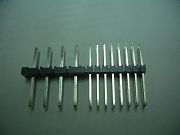 539A series - Pin headers